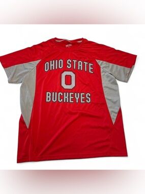 Ohio State Buckeyes Large T-Shirt